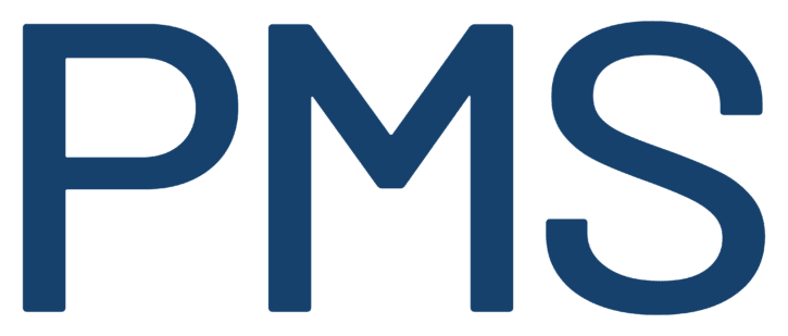 PMS logo