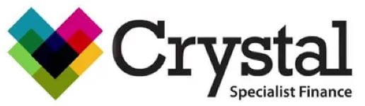 Crystal SF logo